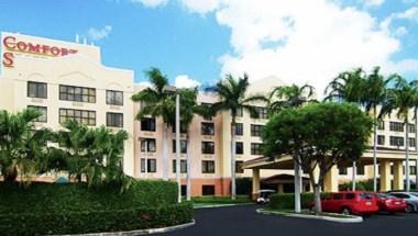 Comfort Suites Miami - Kendall image