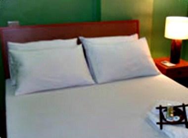 Gran Prix Hotel - Quezon City, Quezon City, PH