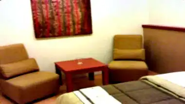 Gran Prix Hotel - Quezon City, Quezon City, PH