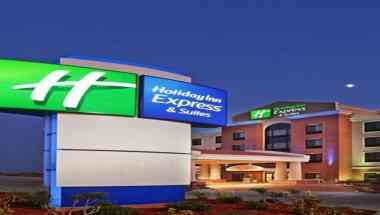 Holiday Inn Express Hotel & Suites Warner Robins North West, Warner Robins, GA