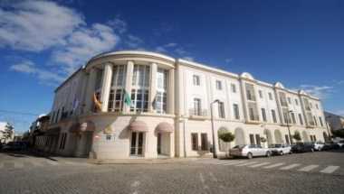 Hotel Castillo, Palma Del Rio, ES