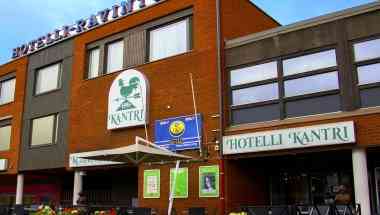 Hotelli Kantri in Anjalankoski, FI