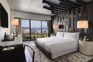 SIXTY Beverly Hills i Beverly Hills, CA