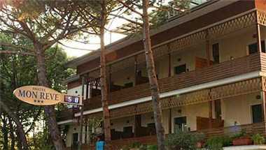 Hotel Mon Reve в Cervia, IT
