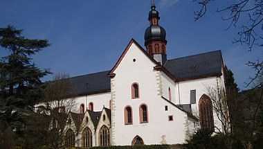 Hotel Frankenbach a Eltville, DE