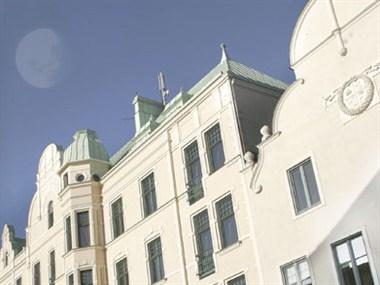 Hotel Oeresund i Landskrona, SE