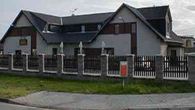 Penzion Pluto в Pardubice, CZ