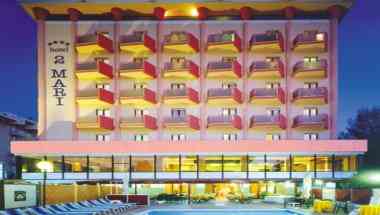 Hotel Due Mari a Rimini, IT