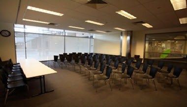 Bild des Veranstaltungsortes