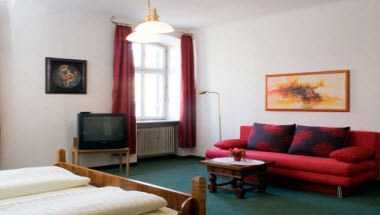 Hotel Gasthof Floetzinger Brau à Rosenheim, DE