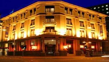 Quest Savoy a Hobart and the South, AU