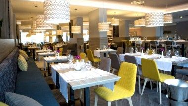 Изображение места проведения