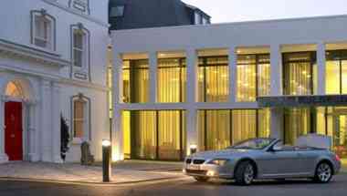 Rochestown Park Hotel in Cork, IE