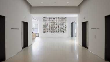 Christie's Private Gallery in New York, NY