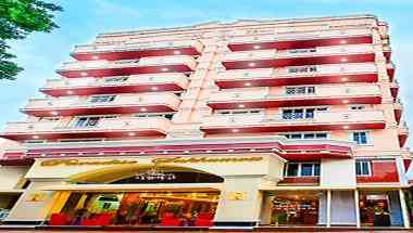 Paradise Sukhumvit in Bangkok, TH