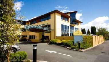 Ventura Inn & Suites Hamilton à Hamilton, NZ