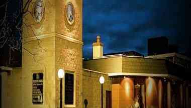 Treacys West County Hotel a Clare, IE