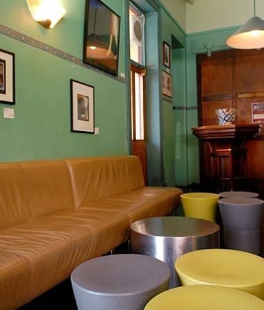 Afbeelding van locatie