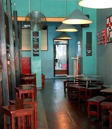 Afbeelding van locatie