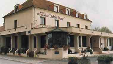 Hotel le Relais Diane в Seingbouse, FR