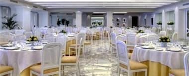 Grand Hotel Riviera a Sorrento, IT