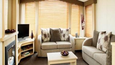 Marton Mere Holiday Village à Blackpool, GB1