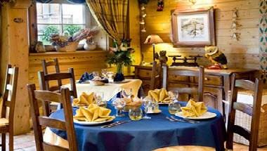 La Grange d'Arly в Megeve, FR