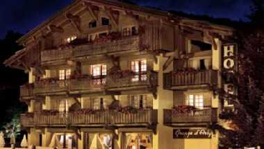 La Grange d'Arly в Megeve, FR