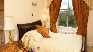 The Upper House Hotel в Stoke-on-Trent, GB1