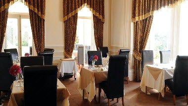 Изображение места проведения