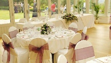 Изображение места проведения