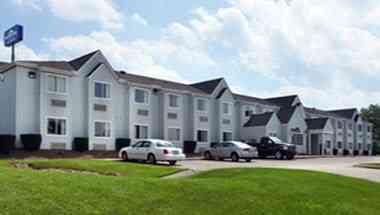 Microtel Inn & Suites by Wyndham Lexington a Lexington, KY