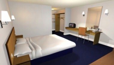 Изображение места проведения