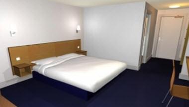 Travelodge Kendal Hotel, Kendal, GB1