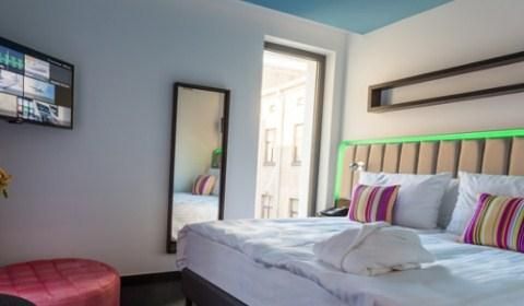 Bild på anläggning