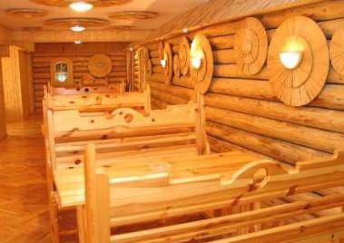 Horsky Hotel Pod Sokolim a Zilina, SK