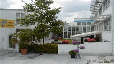 Lindemann Hotel à Hildesheim, DE