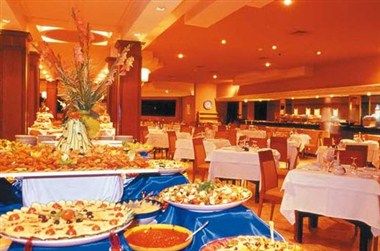 รูปสถานที่จัดงาน