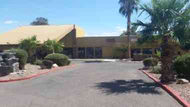 Days Hotel by Wyndham Peoria Glendale Area, Peoria, AZ