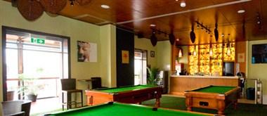 Cube Hotel в Southern Queensland Country, AU