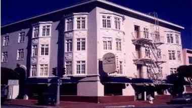 Marina Inn, San Francisco, CA