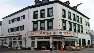 Wittlicher Hof in Wittlich, DE