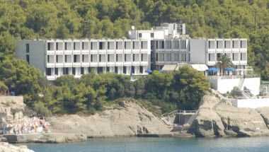 Apollo Hotel Aegina, Aegina, GR