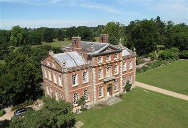 Изображение места проведения