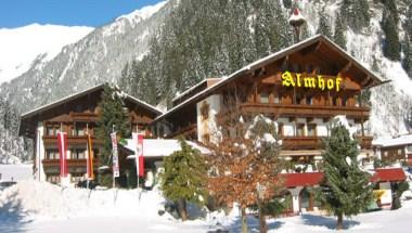 Hotel Almhof image