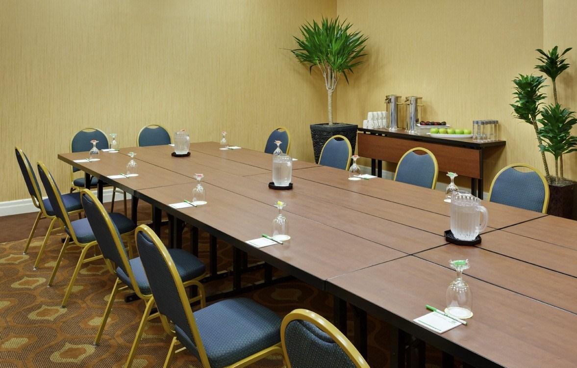 Meeting room image