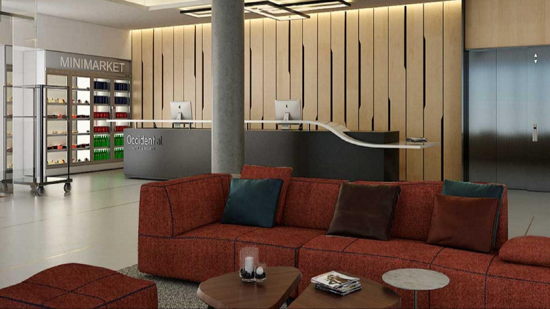 Occidental Budapest image