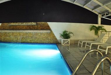 Wyndham Costa del Sol Chiclayo a Chiclayo, PE