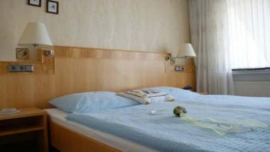 Flair Hotel zum Rehberg en Kastellaun, DE