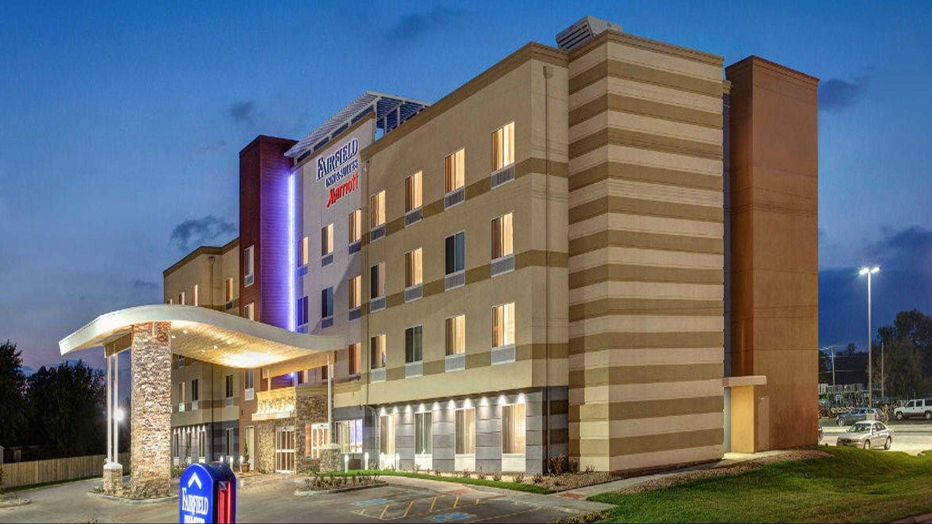 Fairfield by Marriott Inn & Suites Allentown West в Breinigsville, PA